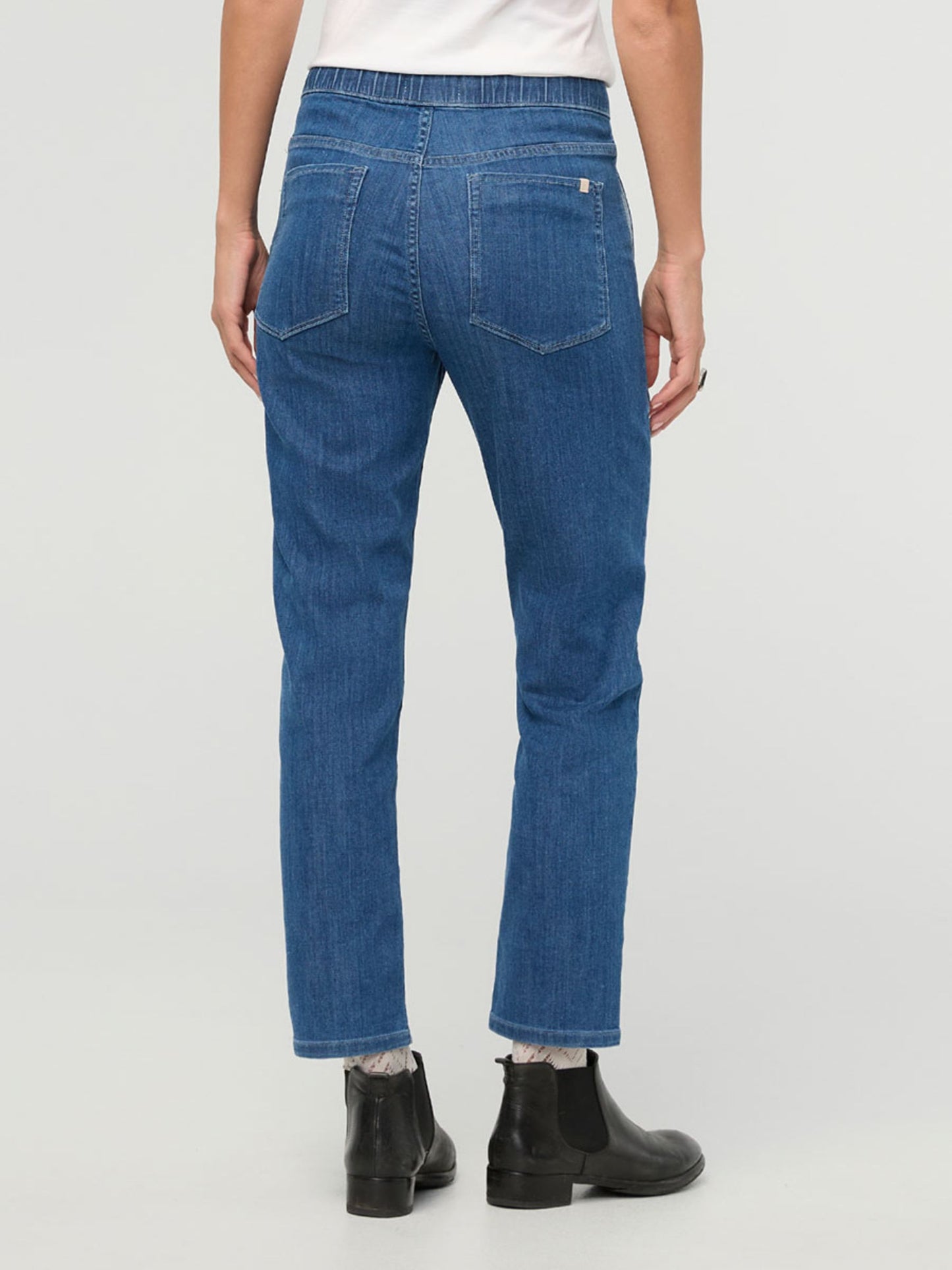 Performance Denim Lite Harbour Pants