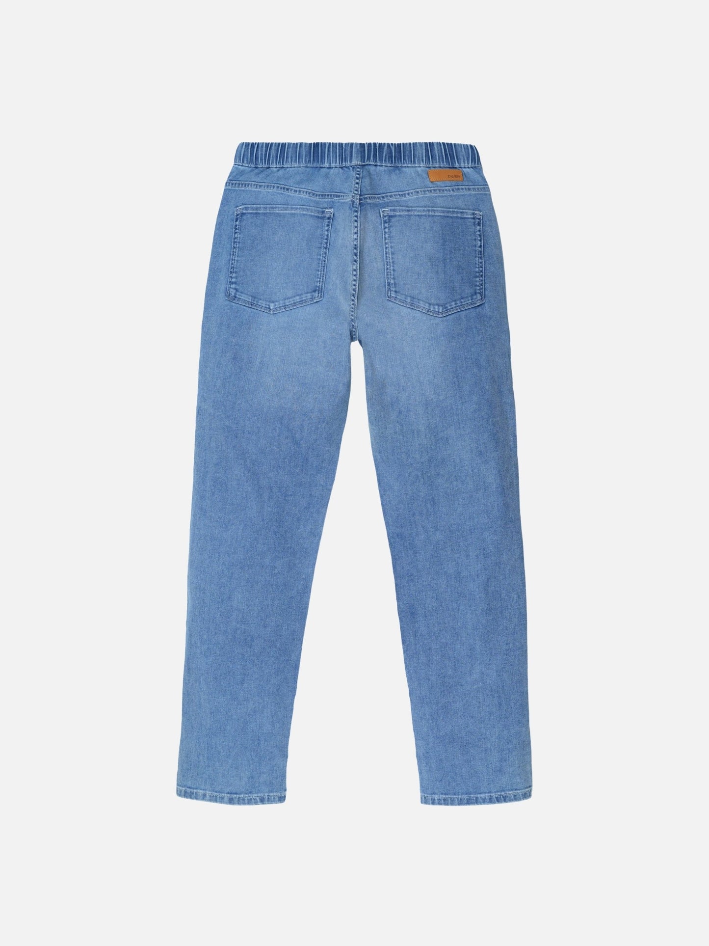 DUER - Performance Denim Lite Harbour Pants - 