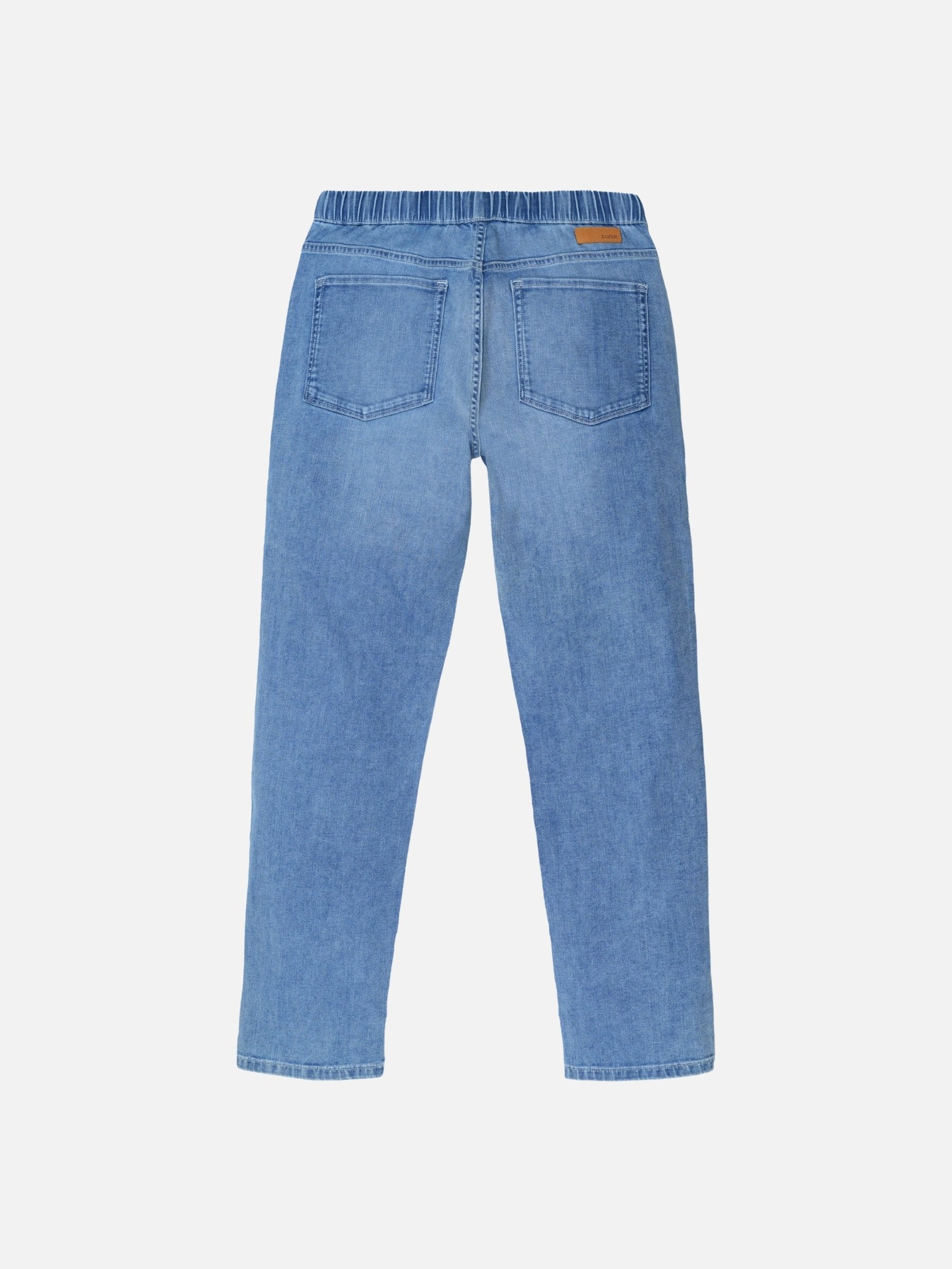 DUER - Performance Denim Lite Harbour Pants - 