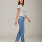 DUER - Performance Denim Lite Harbour Pants - 