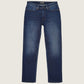 DUER - Performance Denim Plus Straight Jeans - 