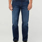 DUER - Performance Denim Plus Straight Jeans - 