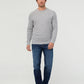 DUER - Performance Denim Plus Straight Jeans - 