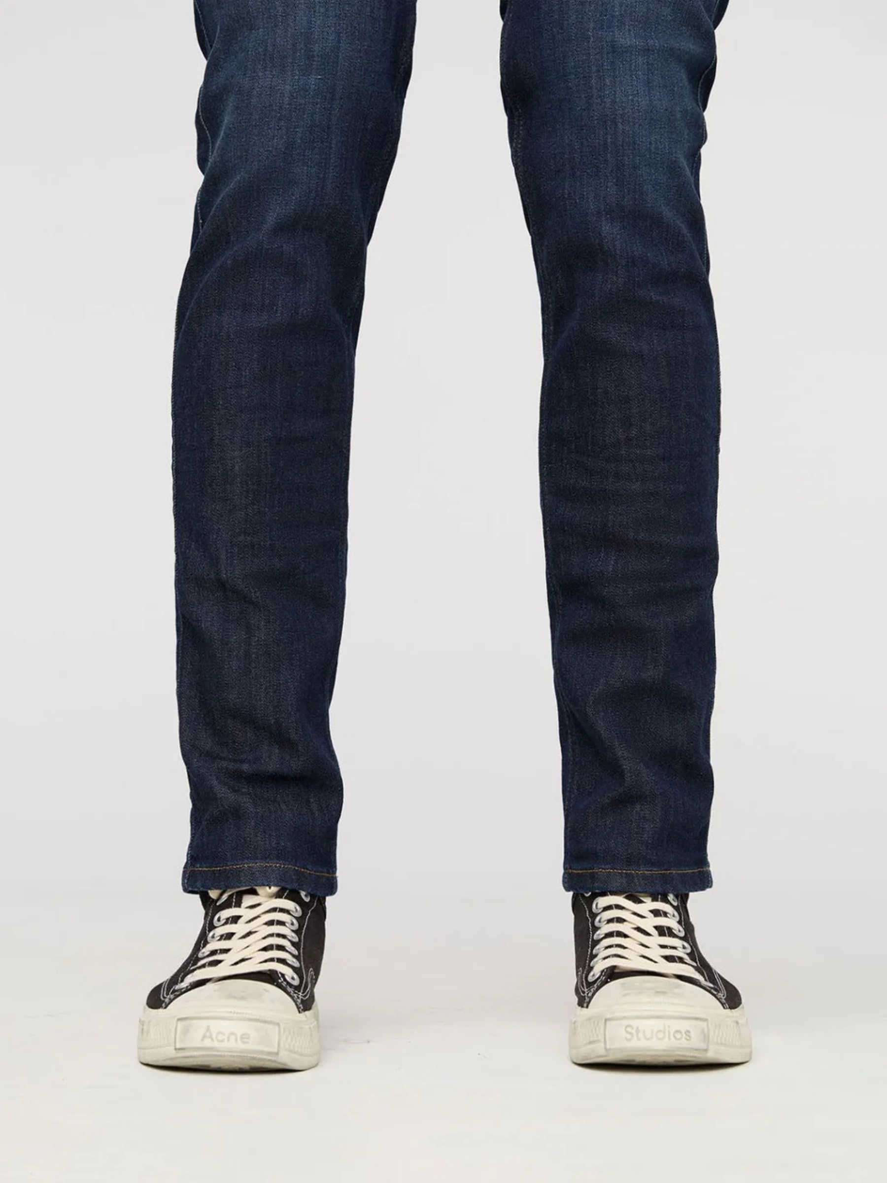 DUER - Performance Denim Slim - Marina Blue - 