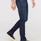 DUER - Performance Denim Slim - Marina Blue - 