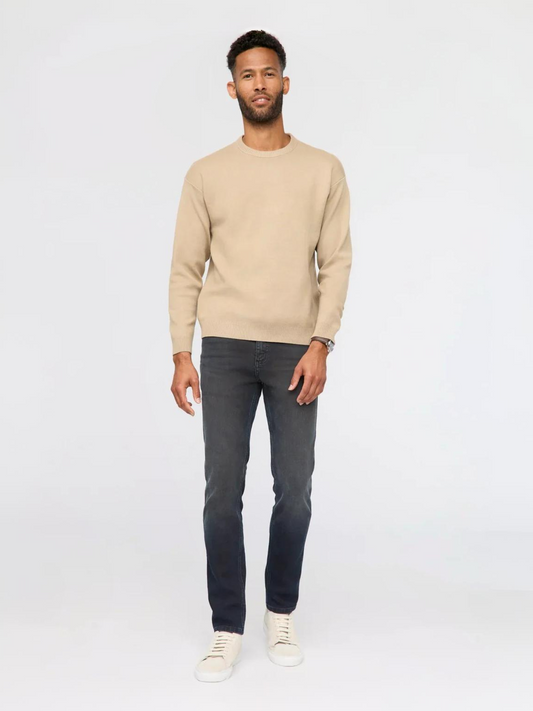 Performance Denim Slim - Midnight