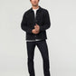 DUER - Performance Denim Slim Straight Jeans - 