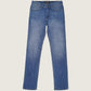 DUER - Performance Denim Slim Straight Jeans - 