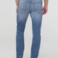 DUER - Performance Denim Slim Straight Jeans - 