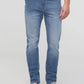DUER - Performance Denim Slim Straight Jeans - 