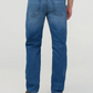 Performance Denim Plus Straight - Alpine Indigo