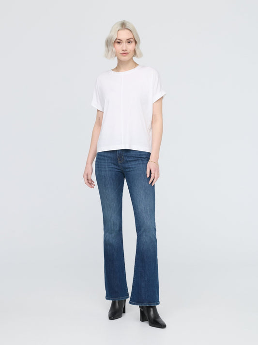 DUER - PurePima Dolman T-Shirt - 