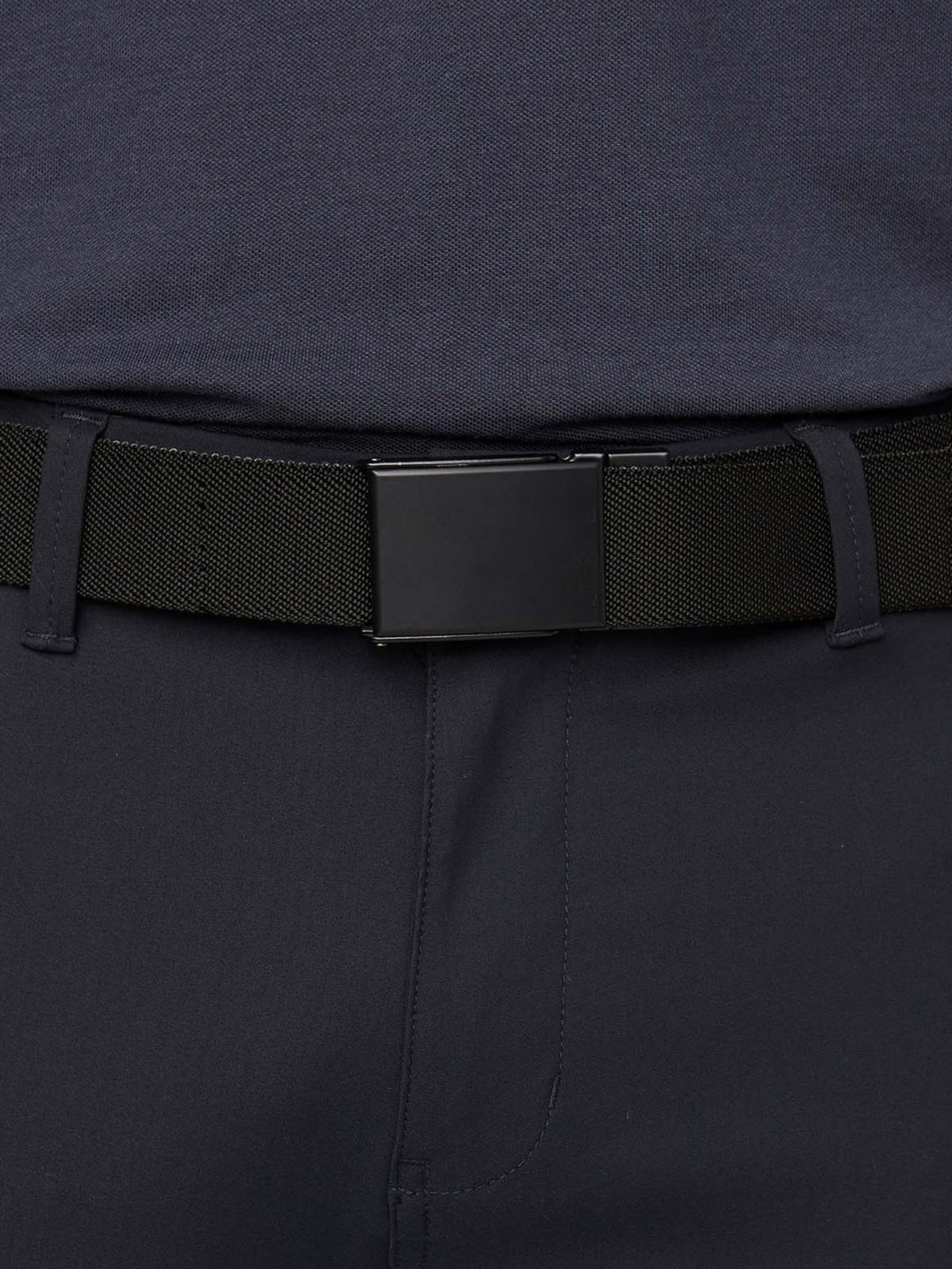 DUER - Reversible Stretch Belt - 