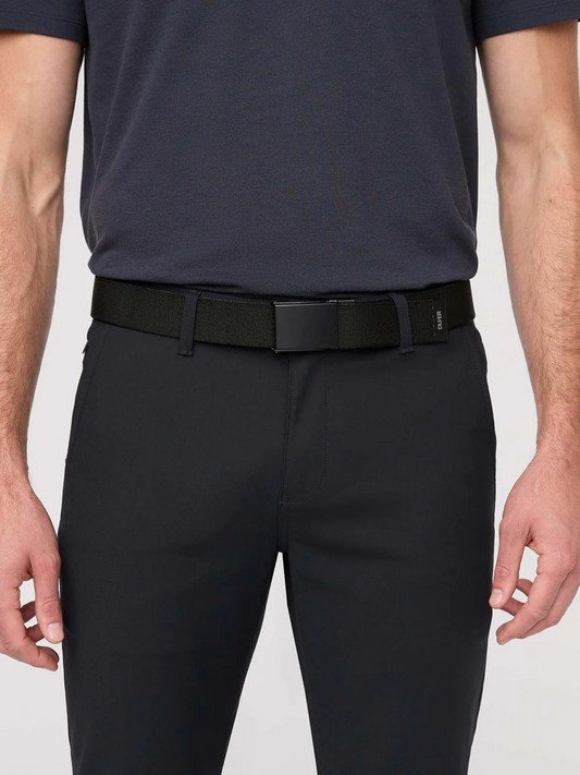 DUER - Reversible Stretch Belt - 