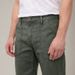 DUER - Stretch Canvas Utility Pants - 