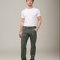 DUER - Stretch Canvas Utility Pants - 