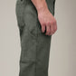 DUER - Stretch Canvas Utility Pants - 