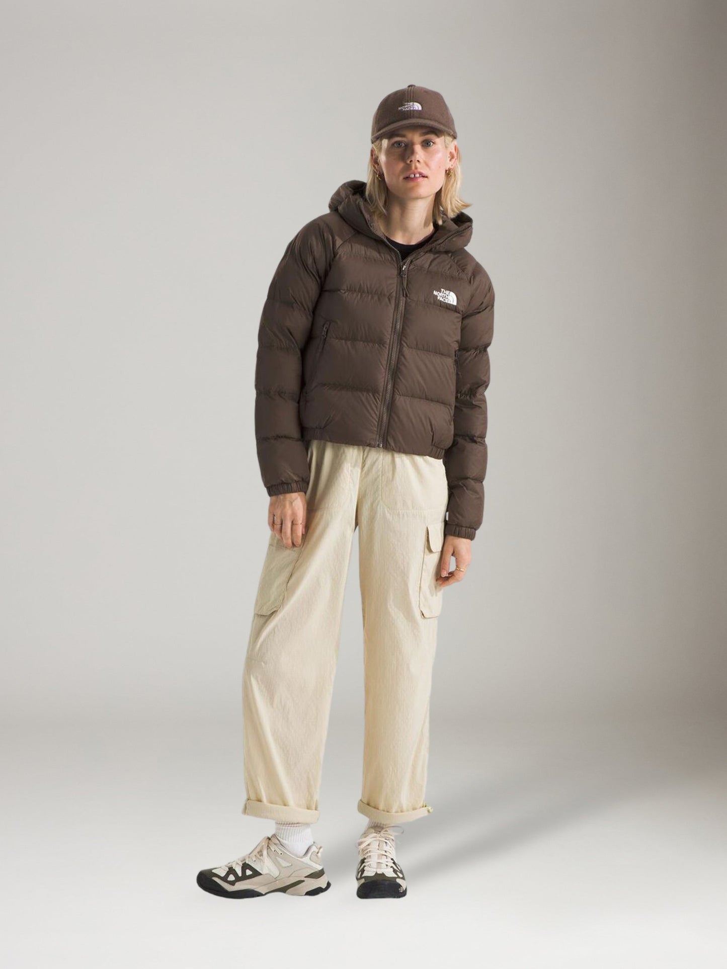 Women's Hydrenalite Down Hoodie