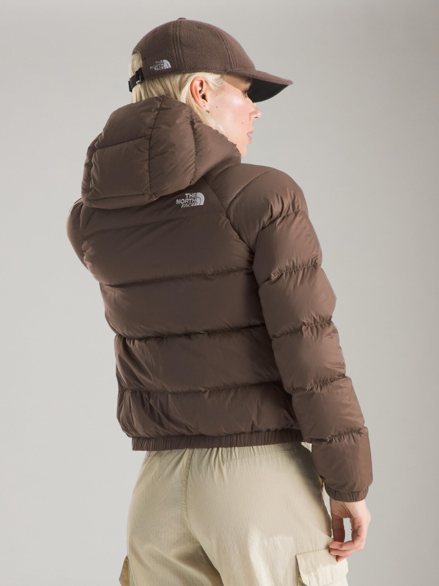 Women's Hydrenalite Down Hoodie