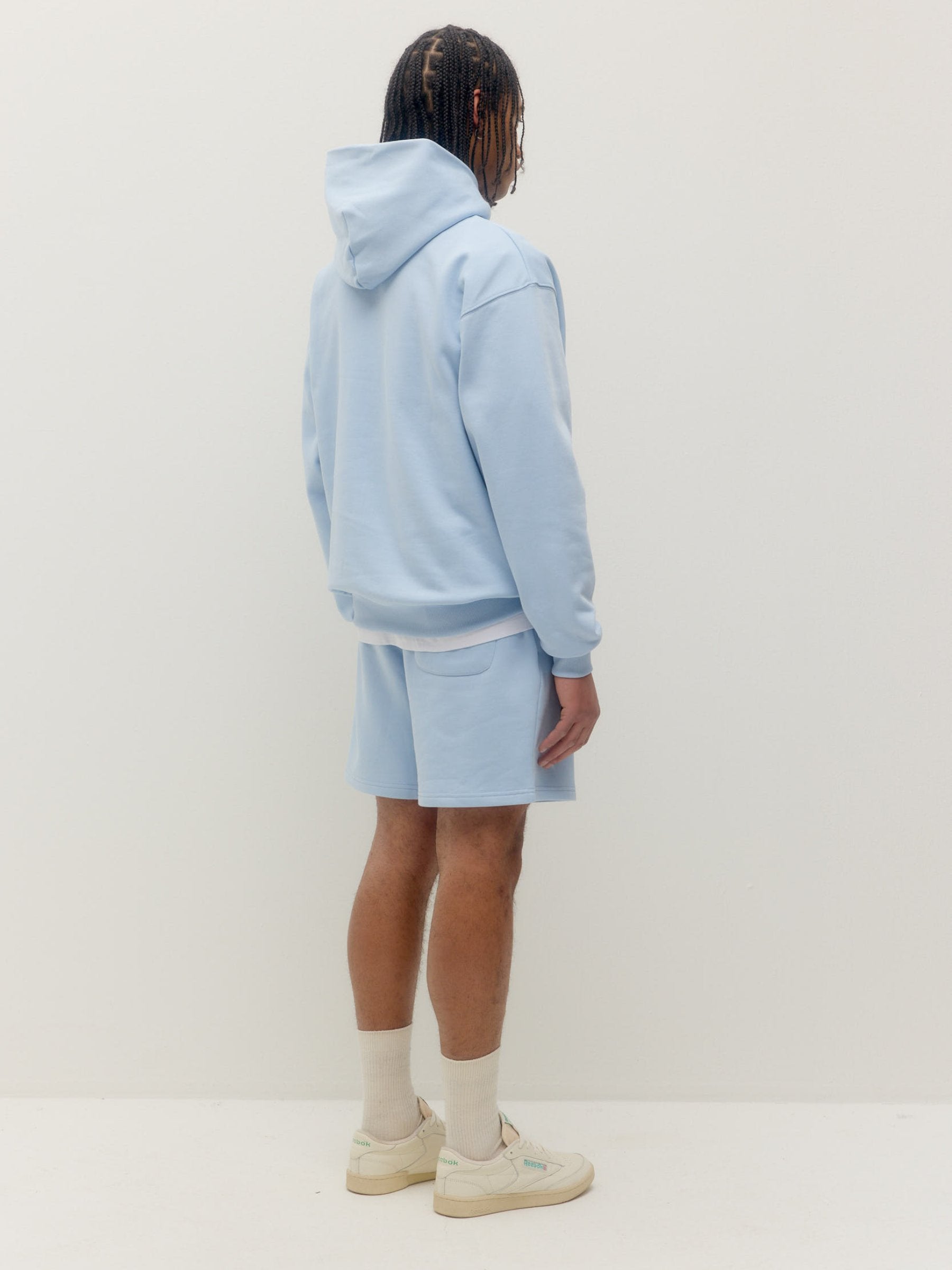 EAZY GARMENTS - Essential Hoodie - 