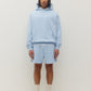 EAZY GARMENTS - Essential Hoodie - Baby Blue
