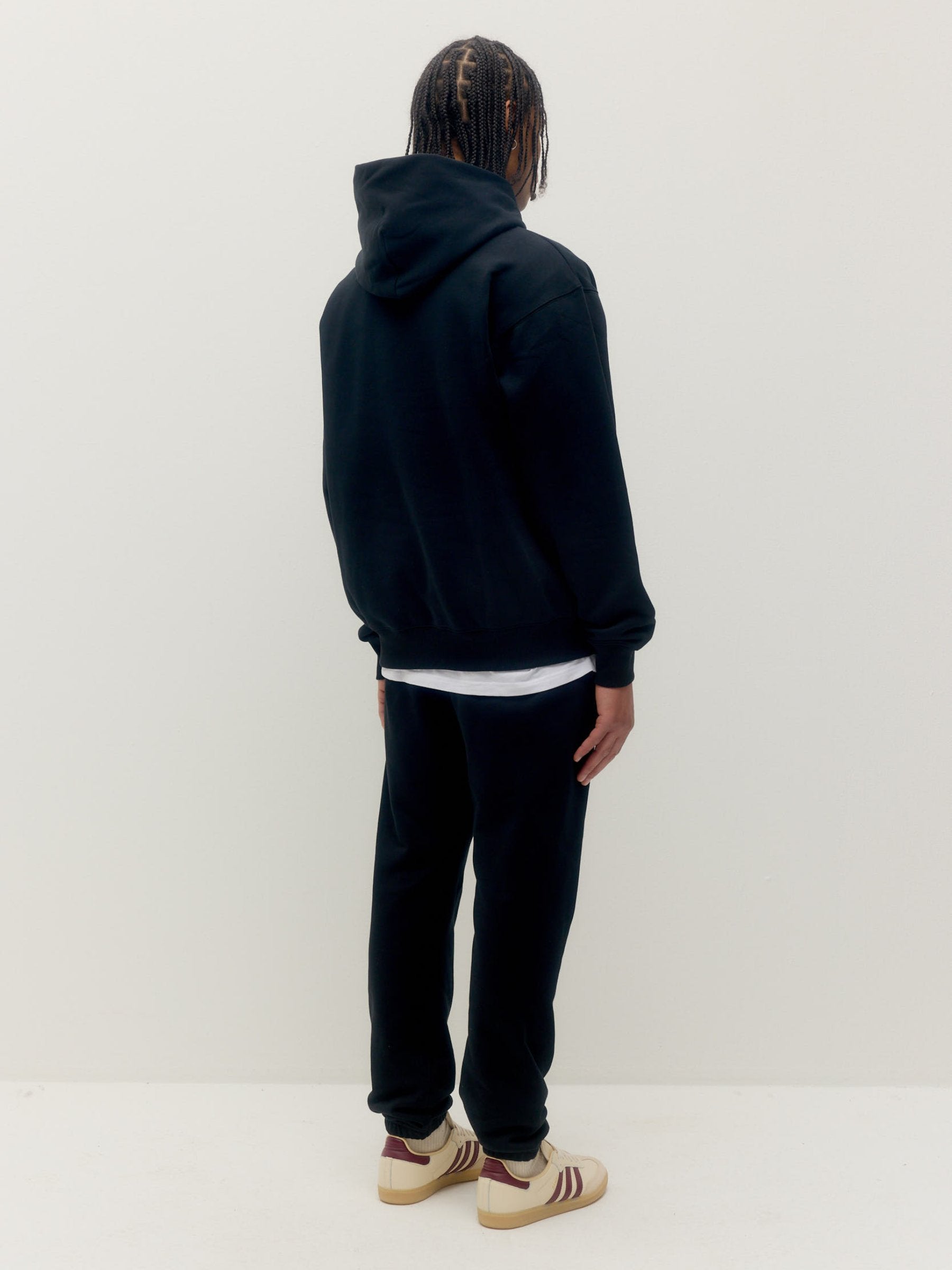 EAZY GARMENTS - Essential Hoodie - 