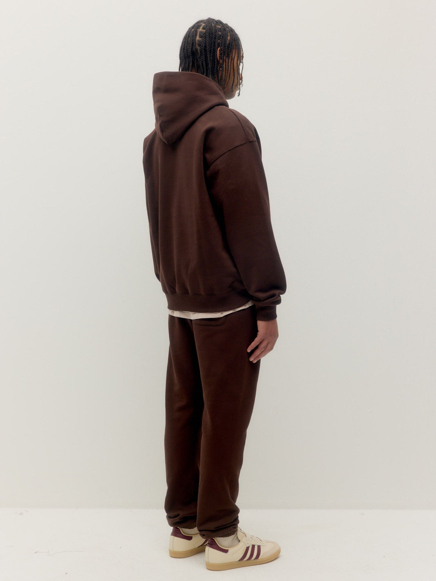 EAZY GARMENTS - Essential Hoodie - 