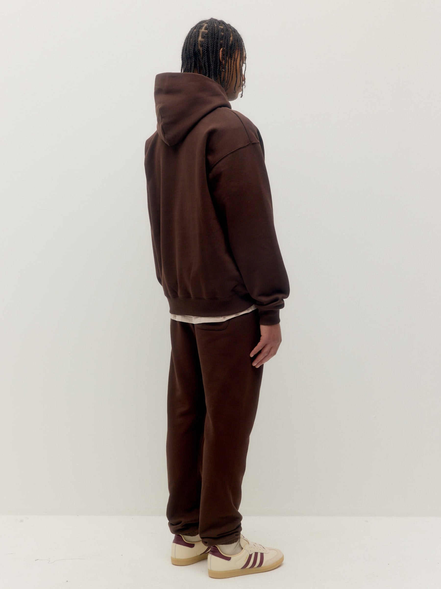 EAZY GARMENTS - Essential Hoodie - 