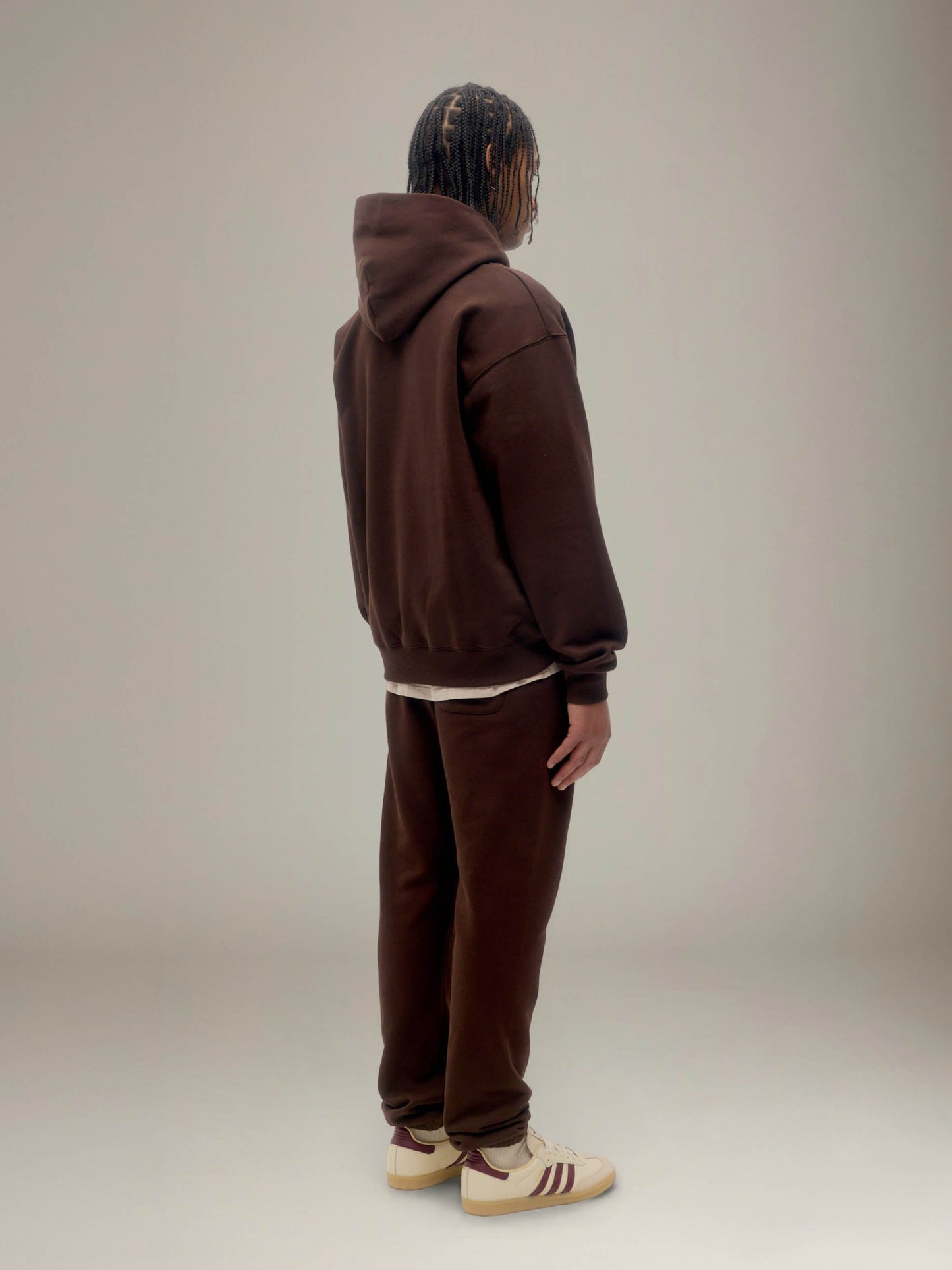 EAZY GARMENTS - Essential Hoodie - 