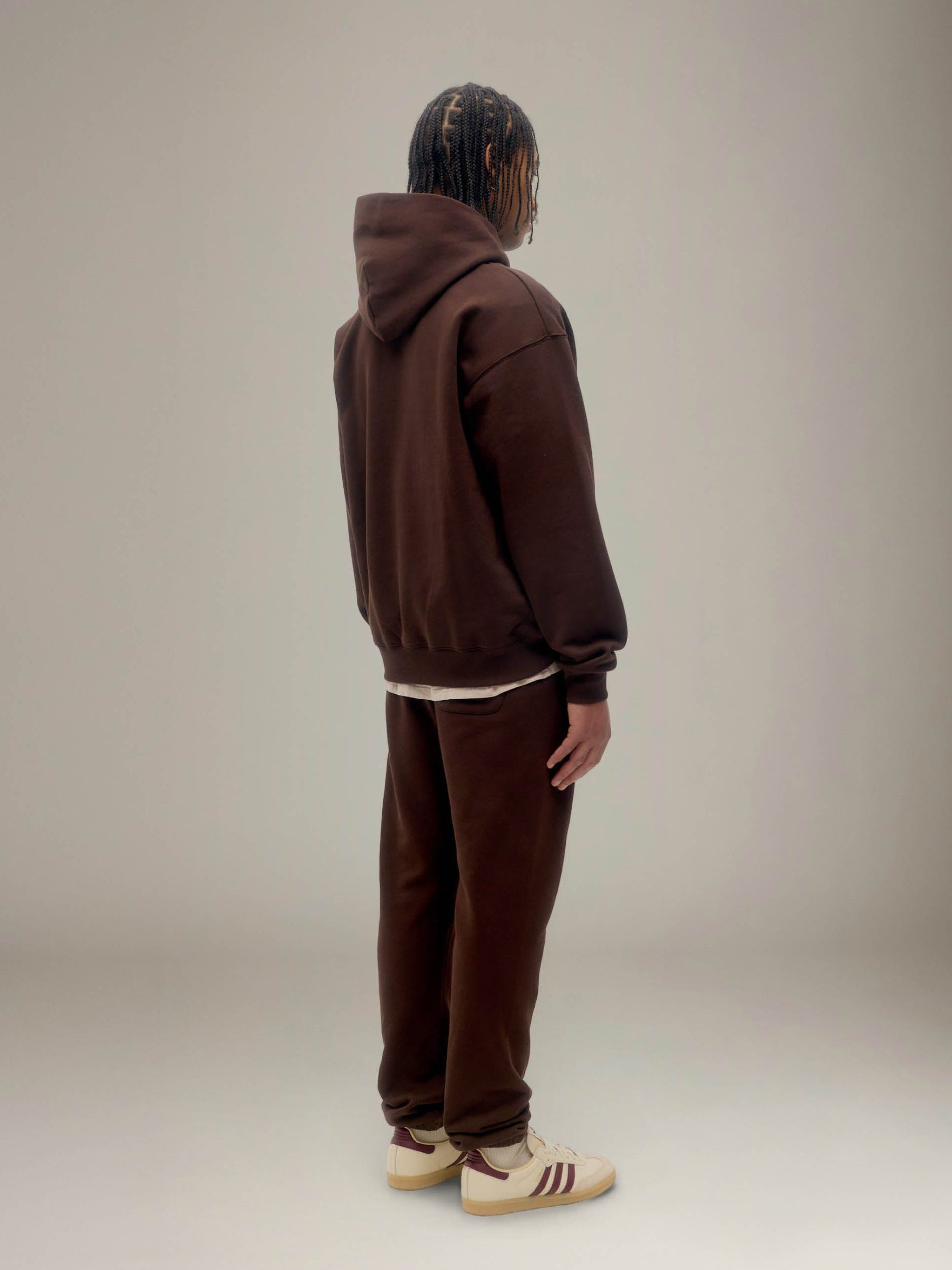 EAZY GARMENTS - Essential Hoodie - 