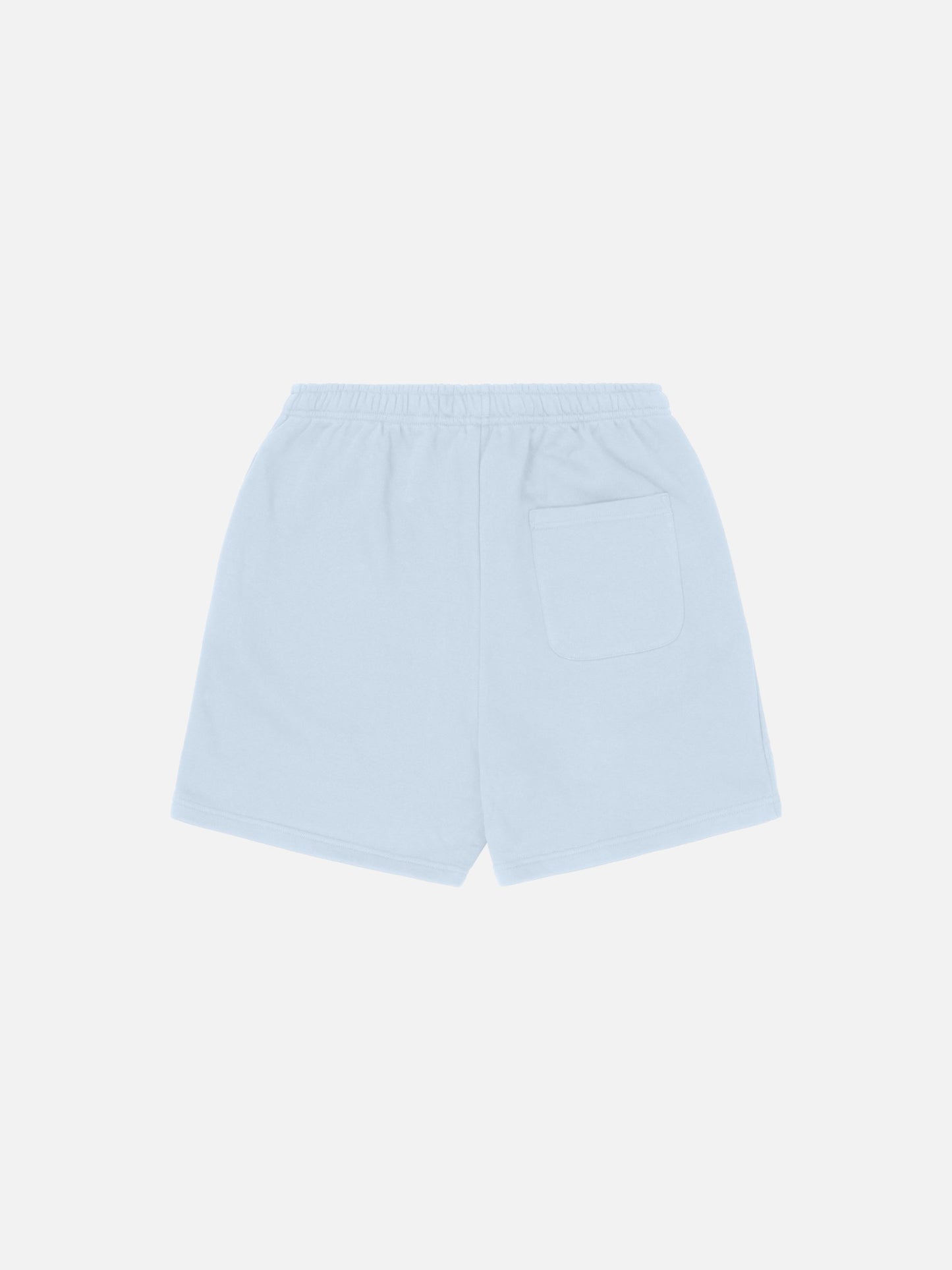 EAZY GARMENTS - Sweat Shorts - 
