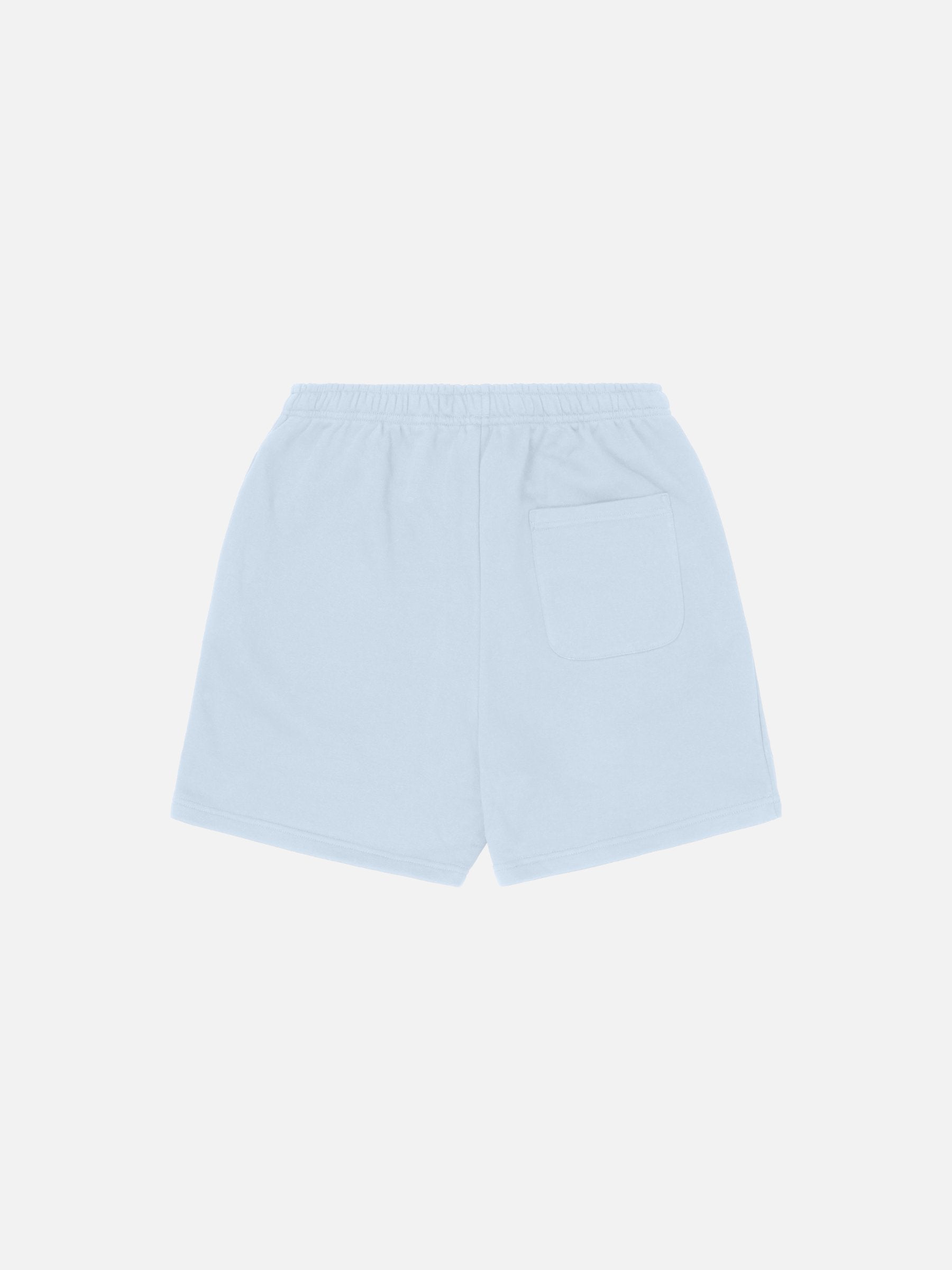 EAZY GARMENTS - Sweat Shorts - 