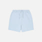 EAZY GARMENTS - Sweat Shorts - Baby Blue