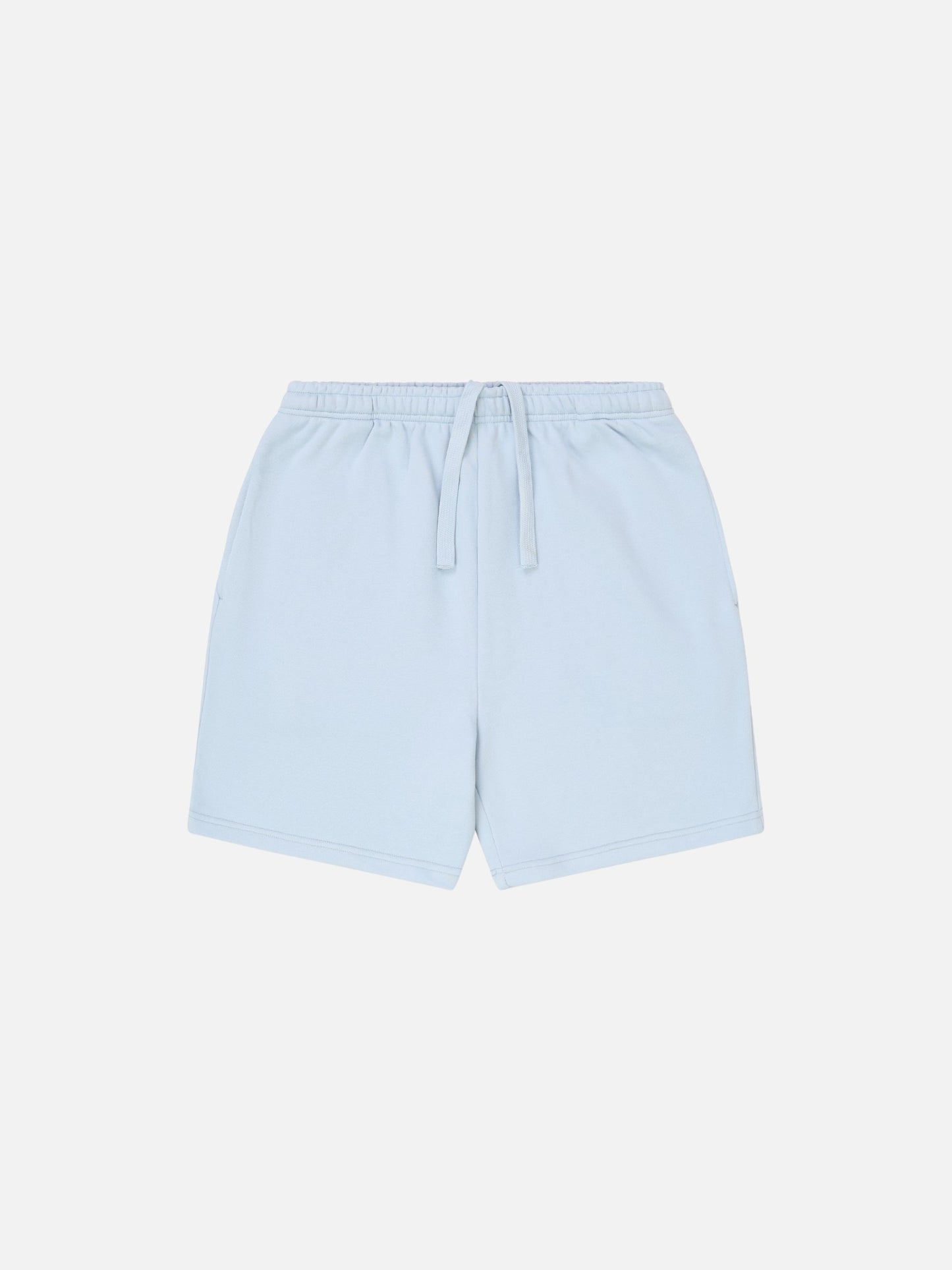 EAZY GARMENTS - Sweat Shorts - Baby Blue