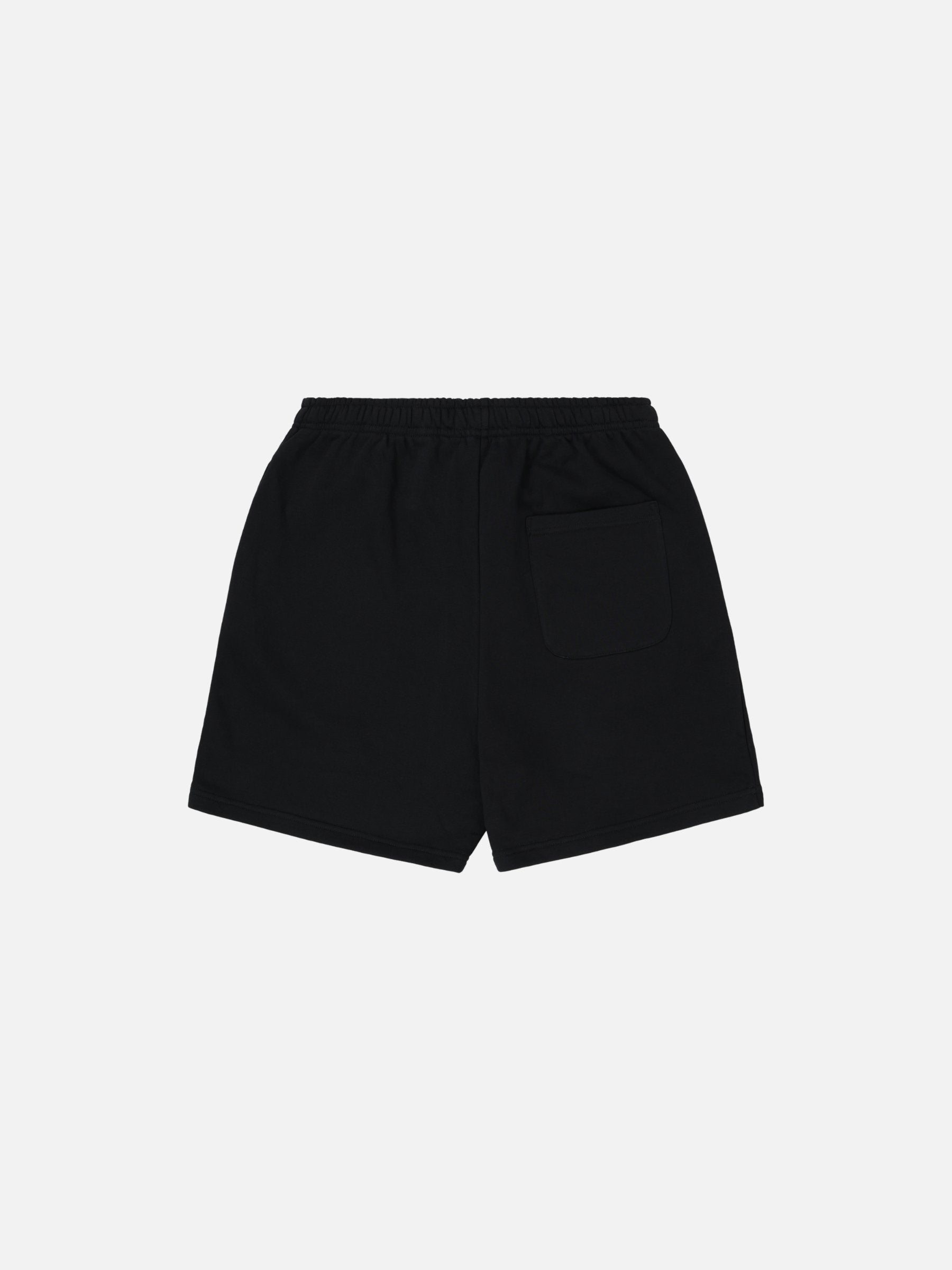 EAZY GARMENTS - Sweat Shorts - 