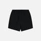 EAZY GARMENTS - Sweat Shorts - Black