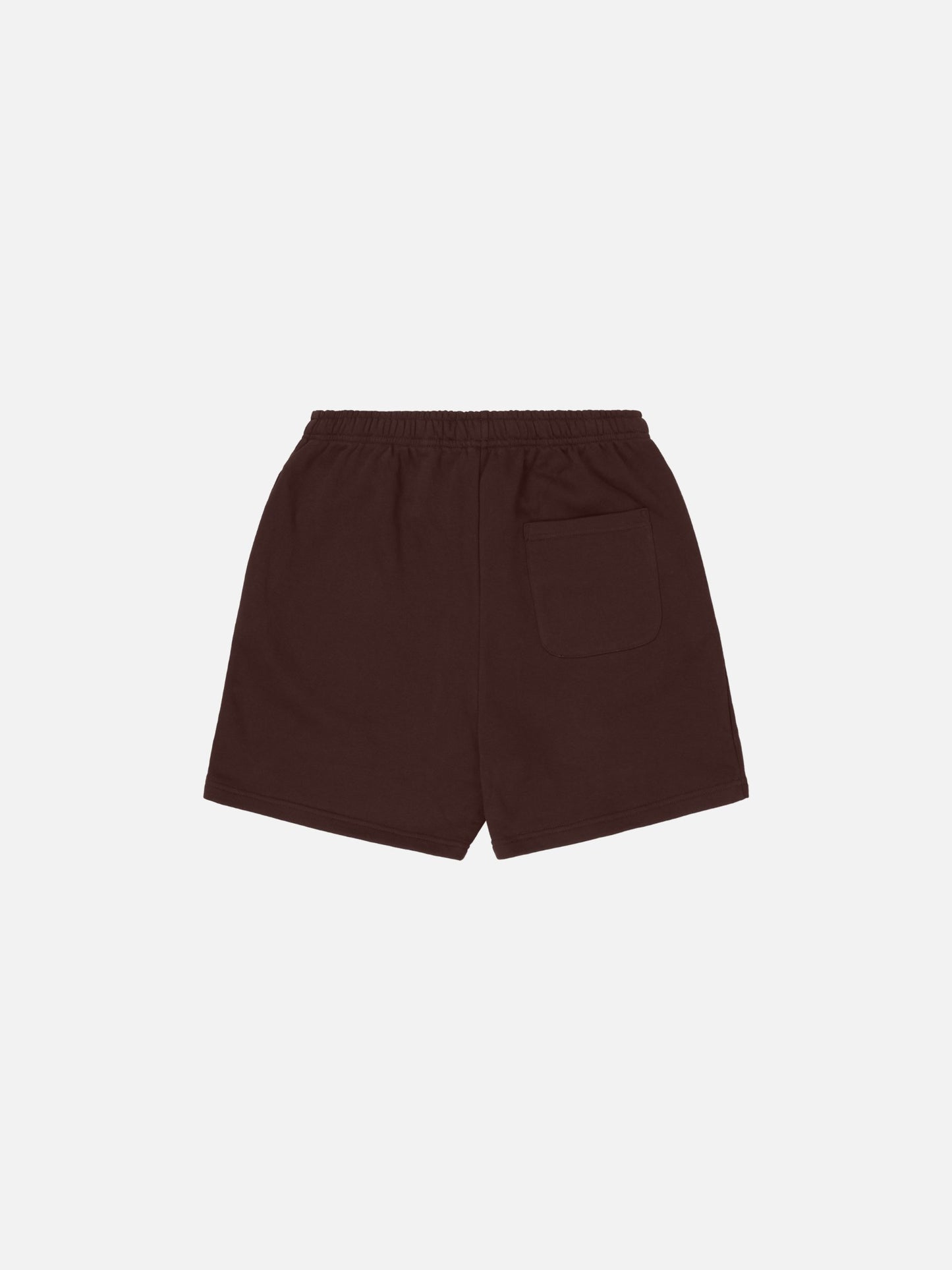 EAZY GARMENTS - Sweat Shorts - 