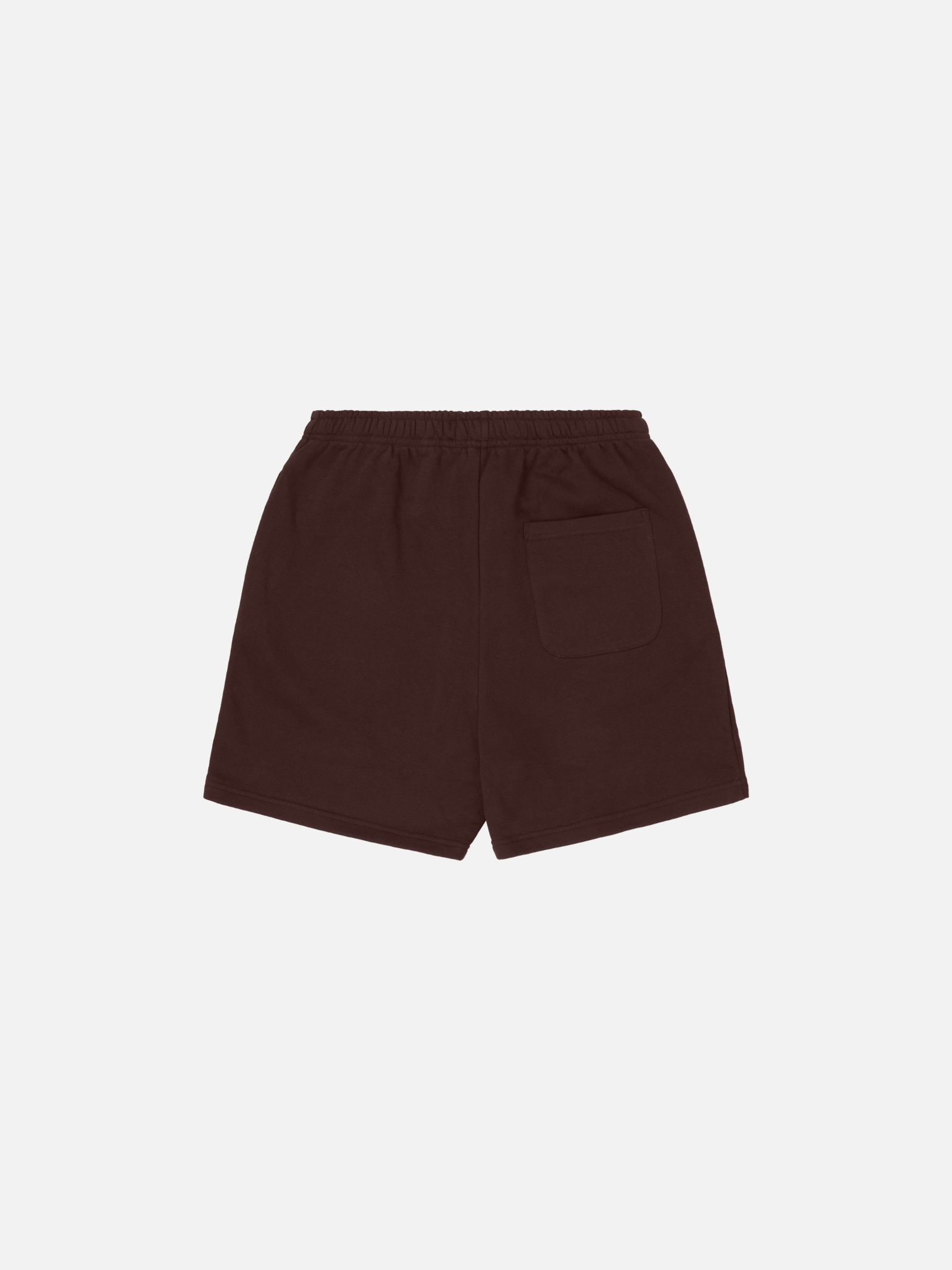EAZY GARMENTS - Sweat Shorts - 
