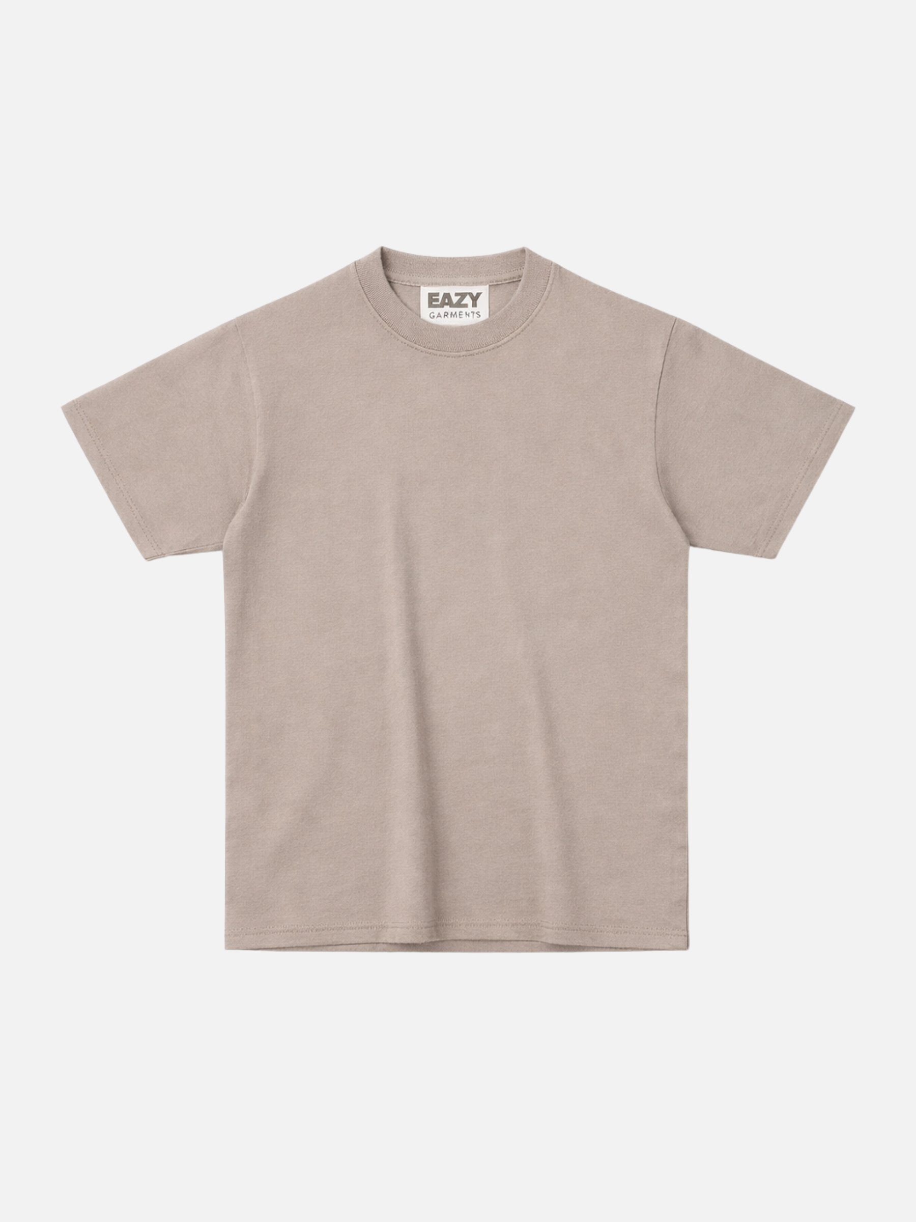 EAZY GARMENTS - Vintage T-Shirt - 