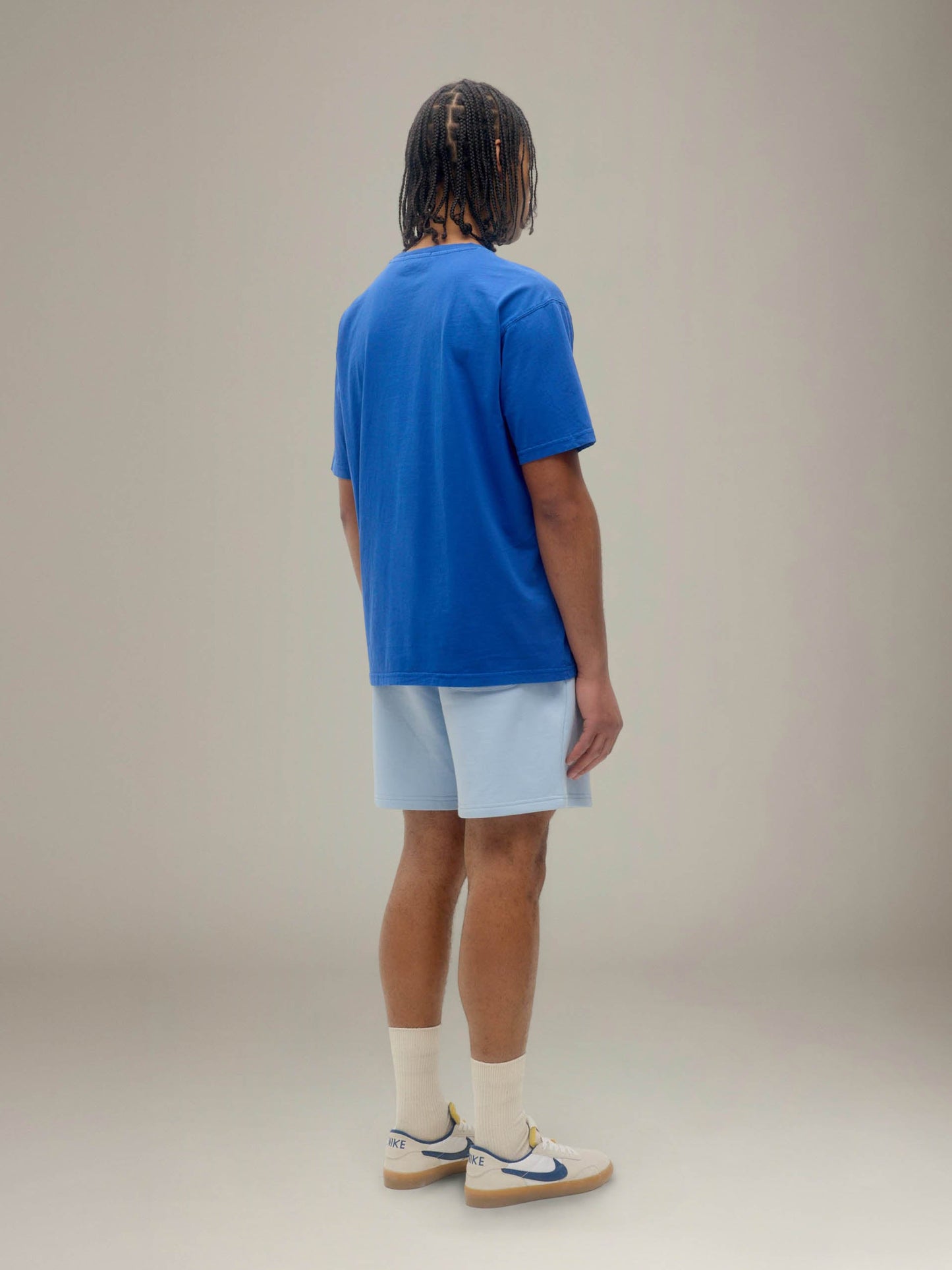 EAZY GARMENTS - Vintage T-Shirt - 