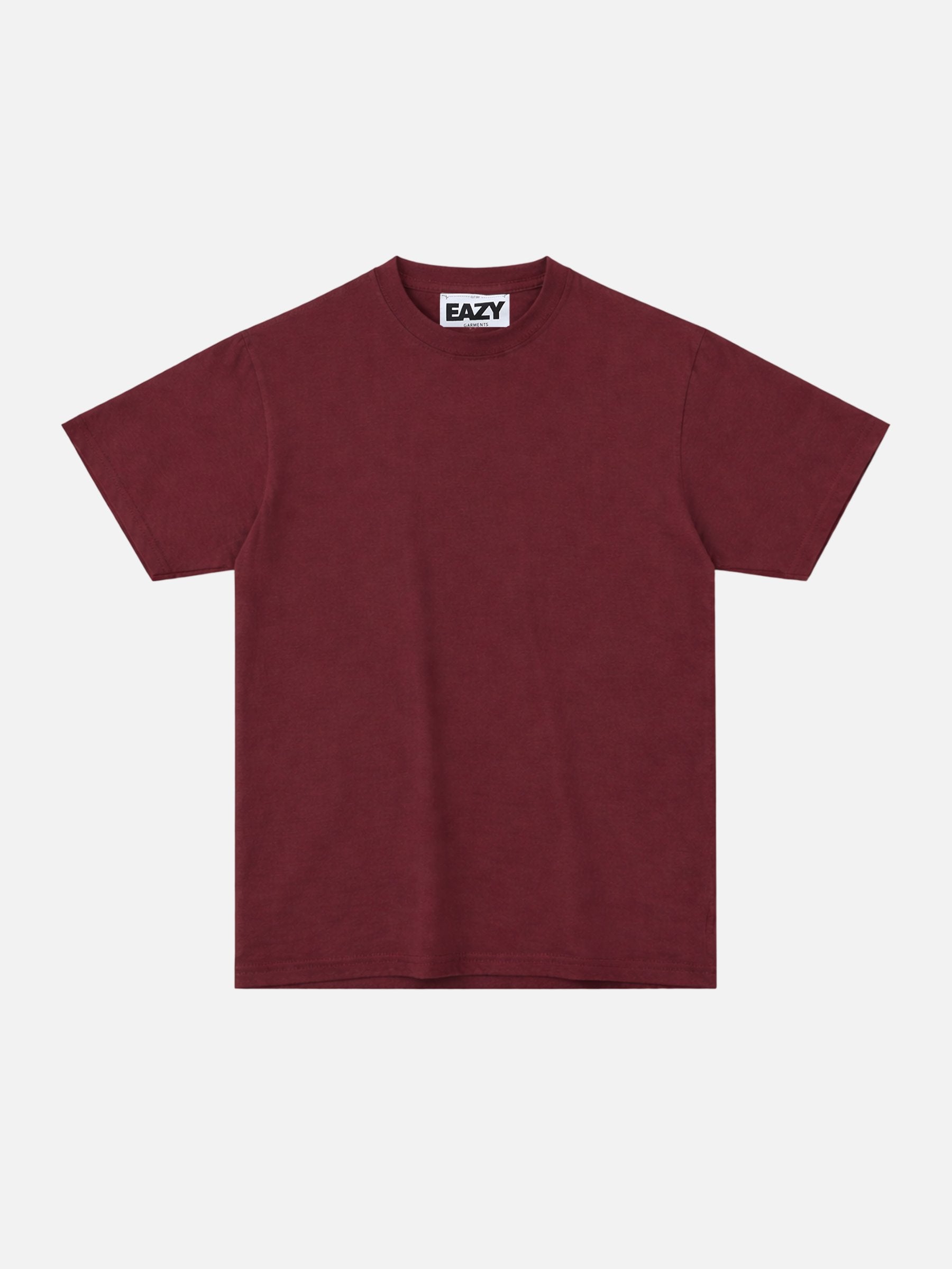 EAZY GARMENTS - Vintage T-Shirt - 