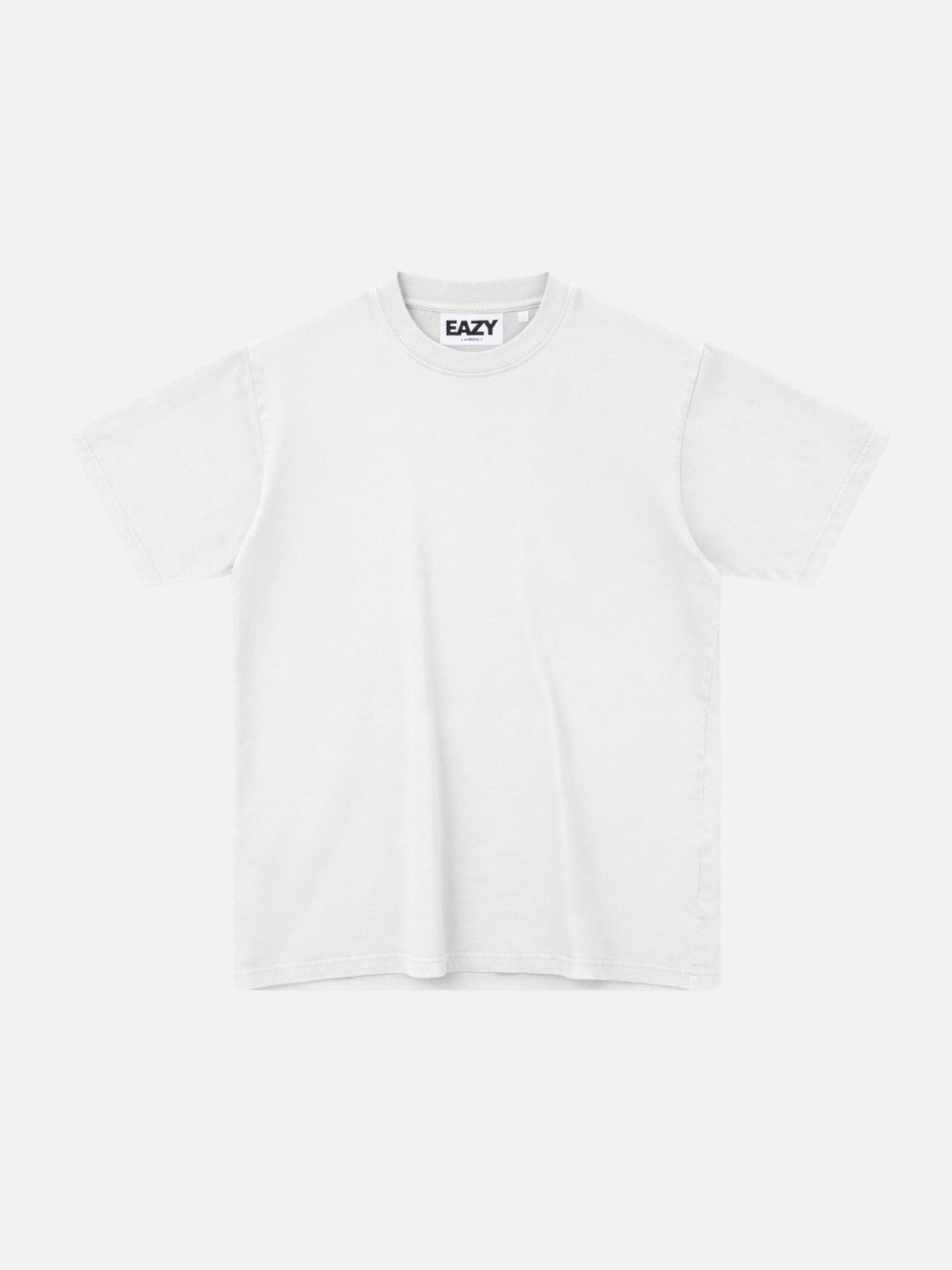 EAZY GARMENTS - Vintage T-Shirt - 