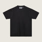 EAZY GARMENTS - Vintage T-Shirt - Black