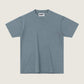 EAZY GARMENTS - Vintage T-Shirt - Citadel Blue