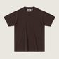 EAZY GARMENTS - Vintage T-Shirt - Coffee