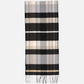 ECHO - Central Park Plaid Scarf - 