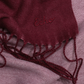 ECHO - Double Face Scarf - 