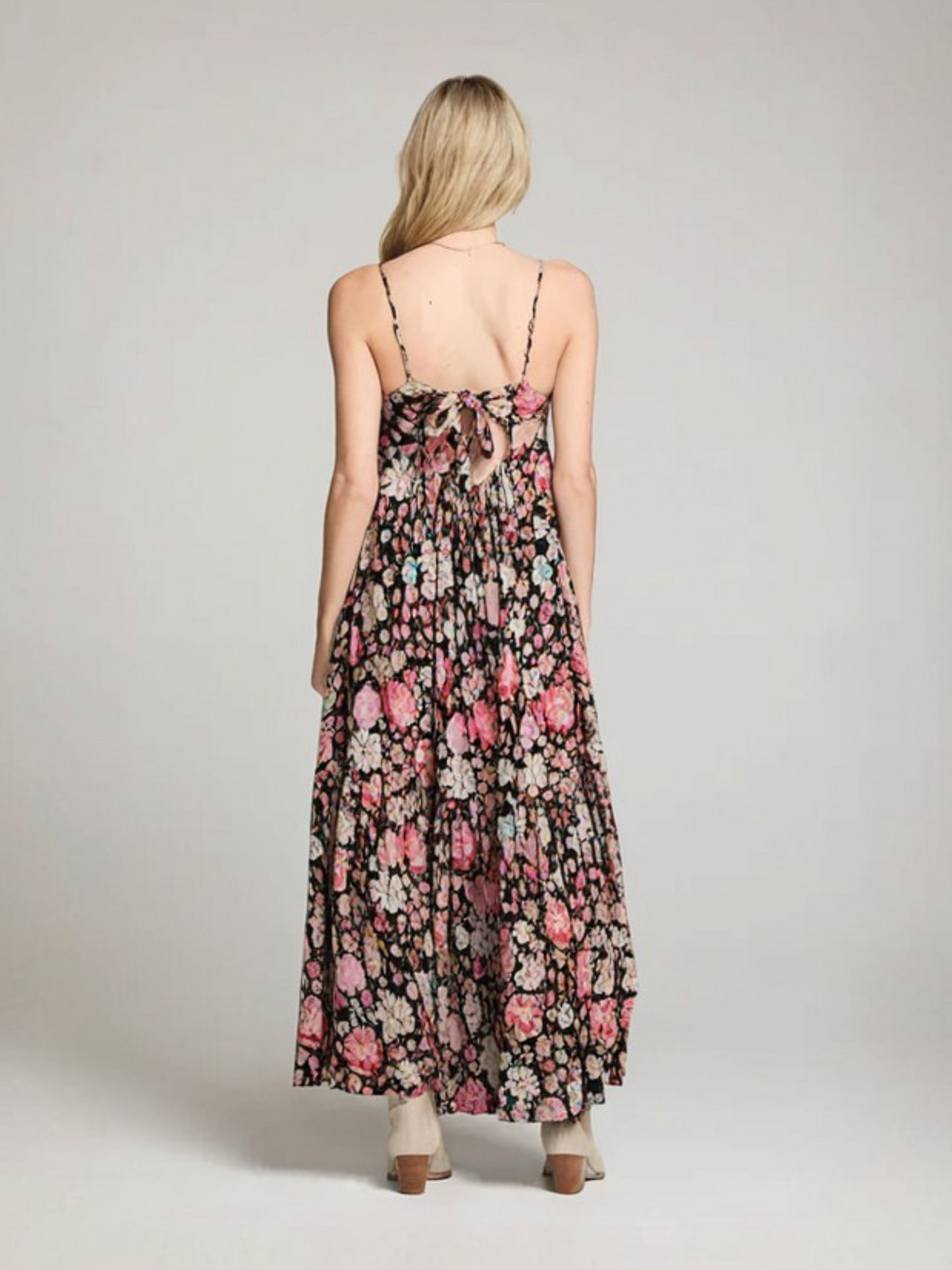 Esme Maxi Dress