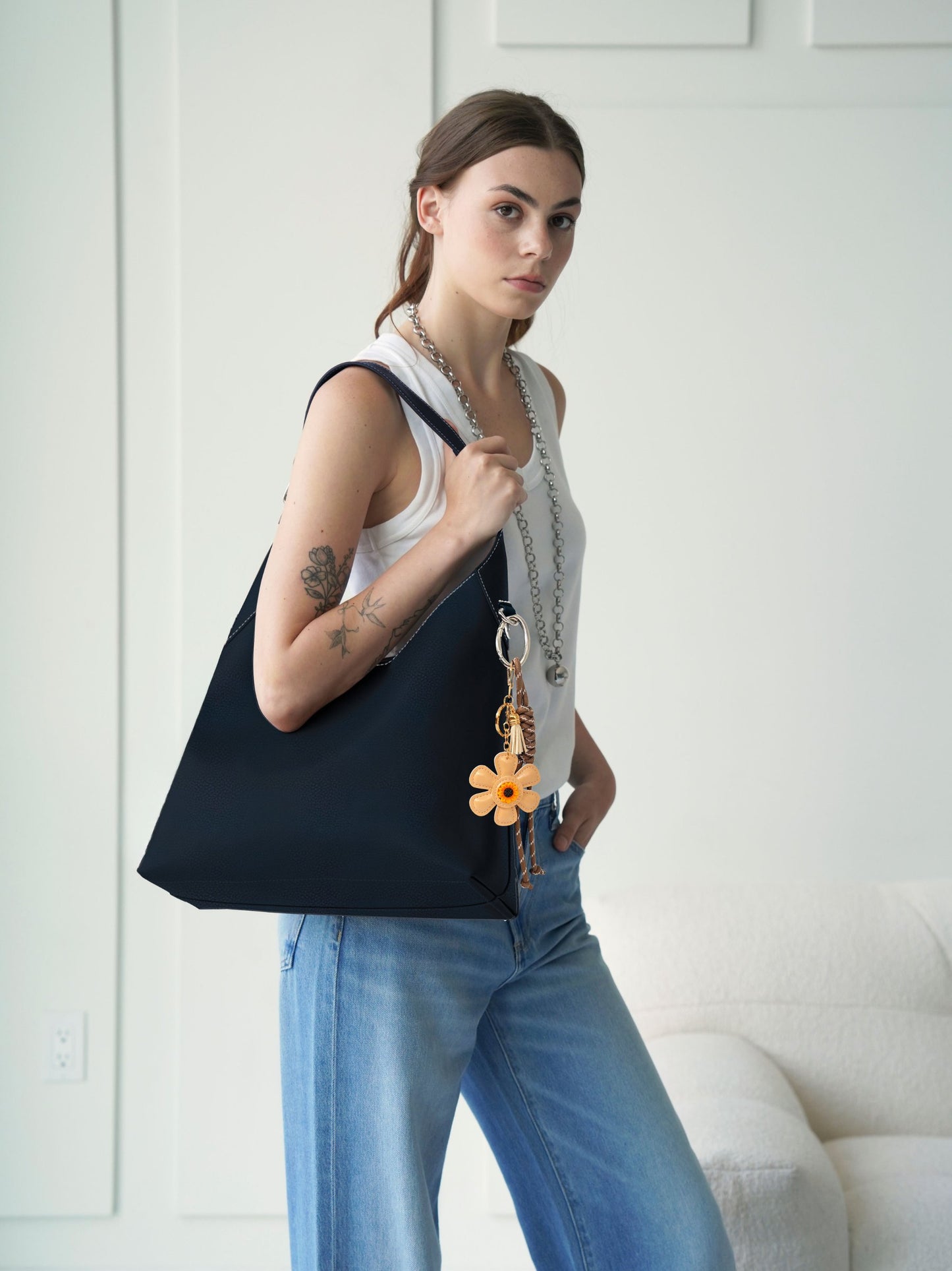 ESPE - Bruno Shoulder Bag - 