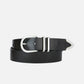 Fayla Bridle Leather Belt